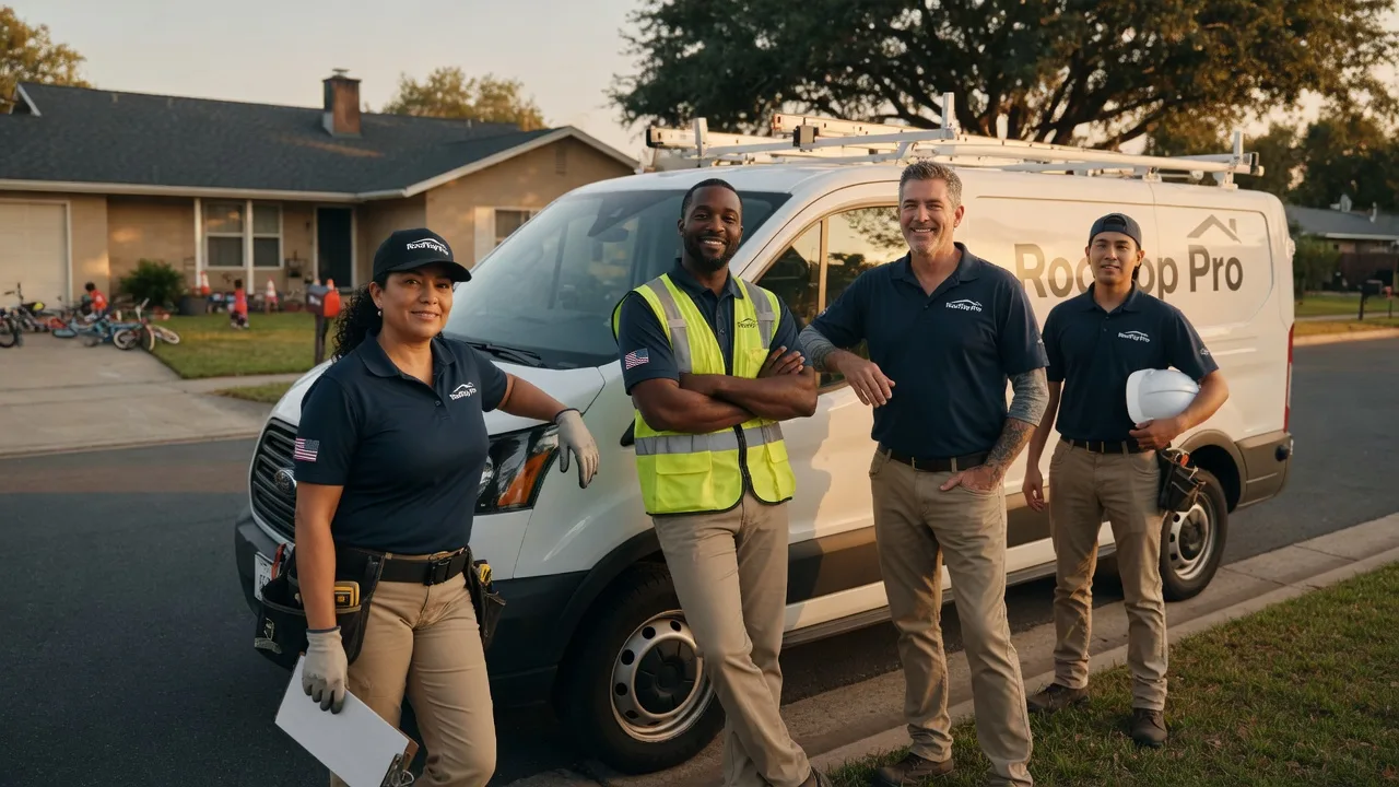 Roof Repair in Walker, MN near me