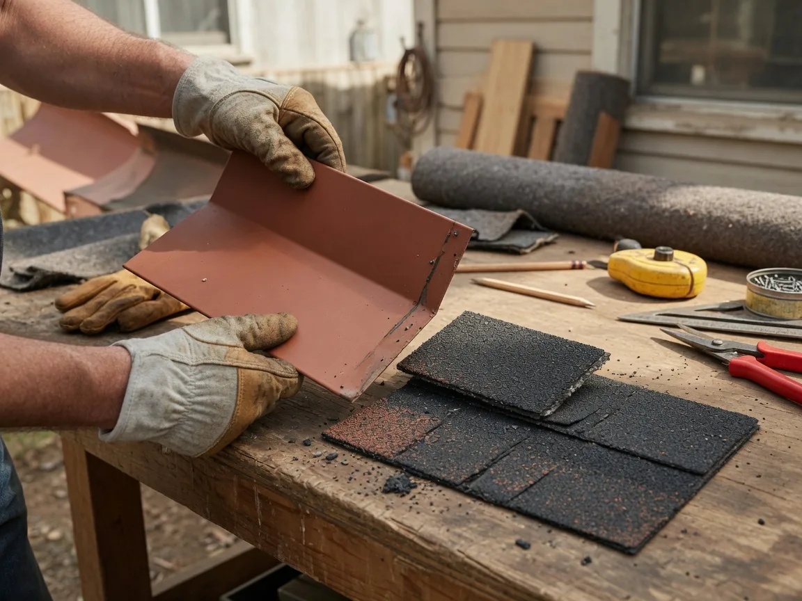Roof Repair company in Walker, MN